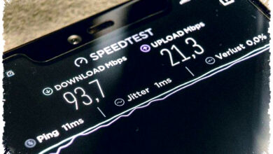 Ping War Tiket Yang Bagus Cuma 0–70 Ms, Di Atas Itu Siap-Siap Kalah Cepat