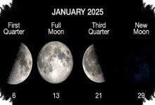 Pink Moon Malam Ini Bukan Merah Muda, Ini Waktu Terbaik Menyaksikannya