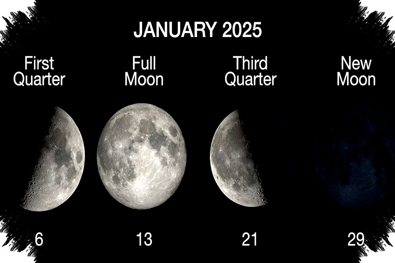 Pink Moon Malam Ini Bukan Merah Muda, Ini Waktu Terbaik Menyaksikannya