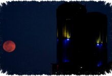 Pink Moon Menyapa Langit Indonesia Malam Ini, Ini Waktu Terbaik Menyaksikannya