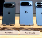 Pixel 10 Bersiap Menutup Jalan Mundur, Update Android Ini Bisa Kunci Downgrade