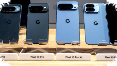 Pixel 10 Bersiap Menutup Jalan Mundur, Update Android Ini Bisa Kunci Downgrade
