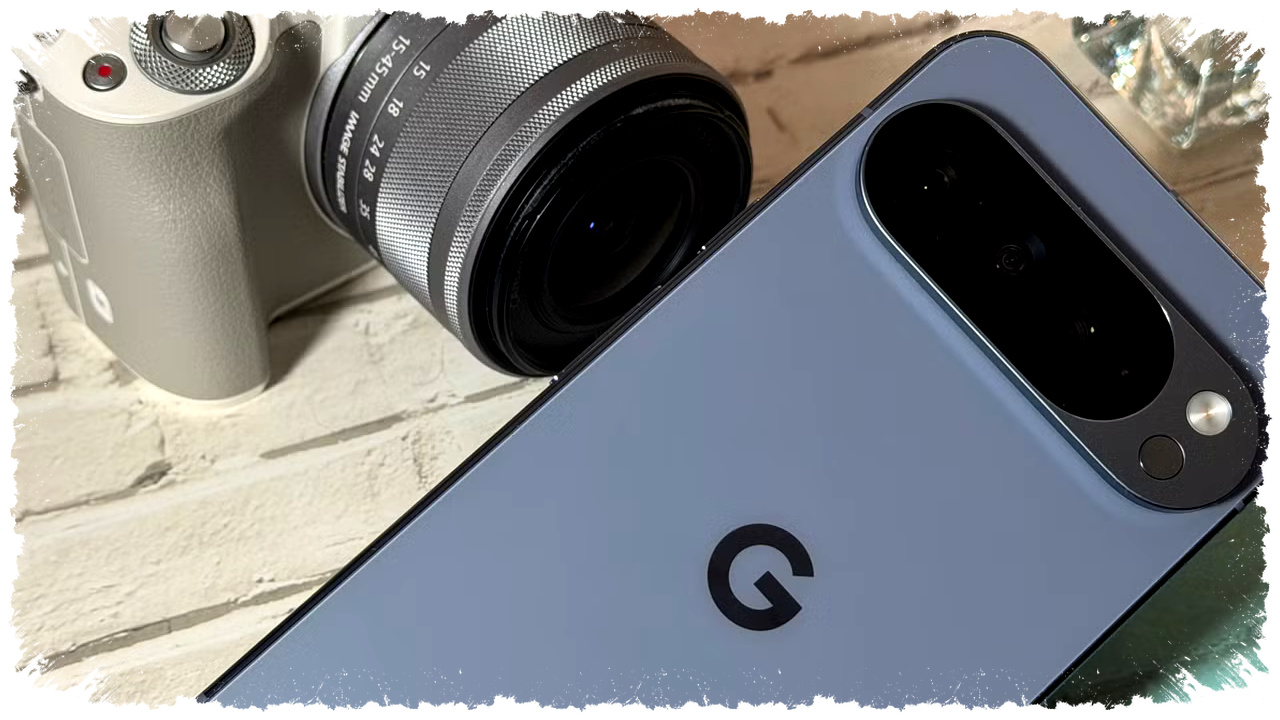 Pixel 10 Kini Bisa Main Game Steam, GameNative Menebus Kelemahan GPU Google