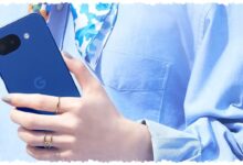 Pixel 10a Isai Blue, Hadiah Anniversary Google yang Memikat tapi Tak Bisa Anda Miliki