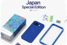 Pixel 10a Isai Blue Hadir Lebih Berani, Desain Kustom 256GB Ini Ubah Arah Seri A Google
