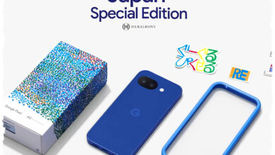 Pixel 10a Isai Blue Hadir Lebih Berani, Desain Kustom 256GB Ini Ubah Arah Seri A Google