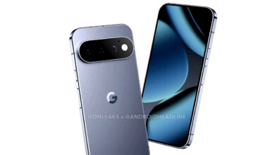 Pixel 11 Pro Bocor, Sensor Suhu Yang Berguna Itu Ternyata Hilang