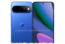 Pixel 11 Pro XL Bocor, Nyaris Tanpa Kejutan dari Desain hingga Layar 6,8 Inci