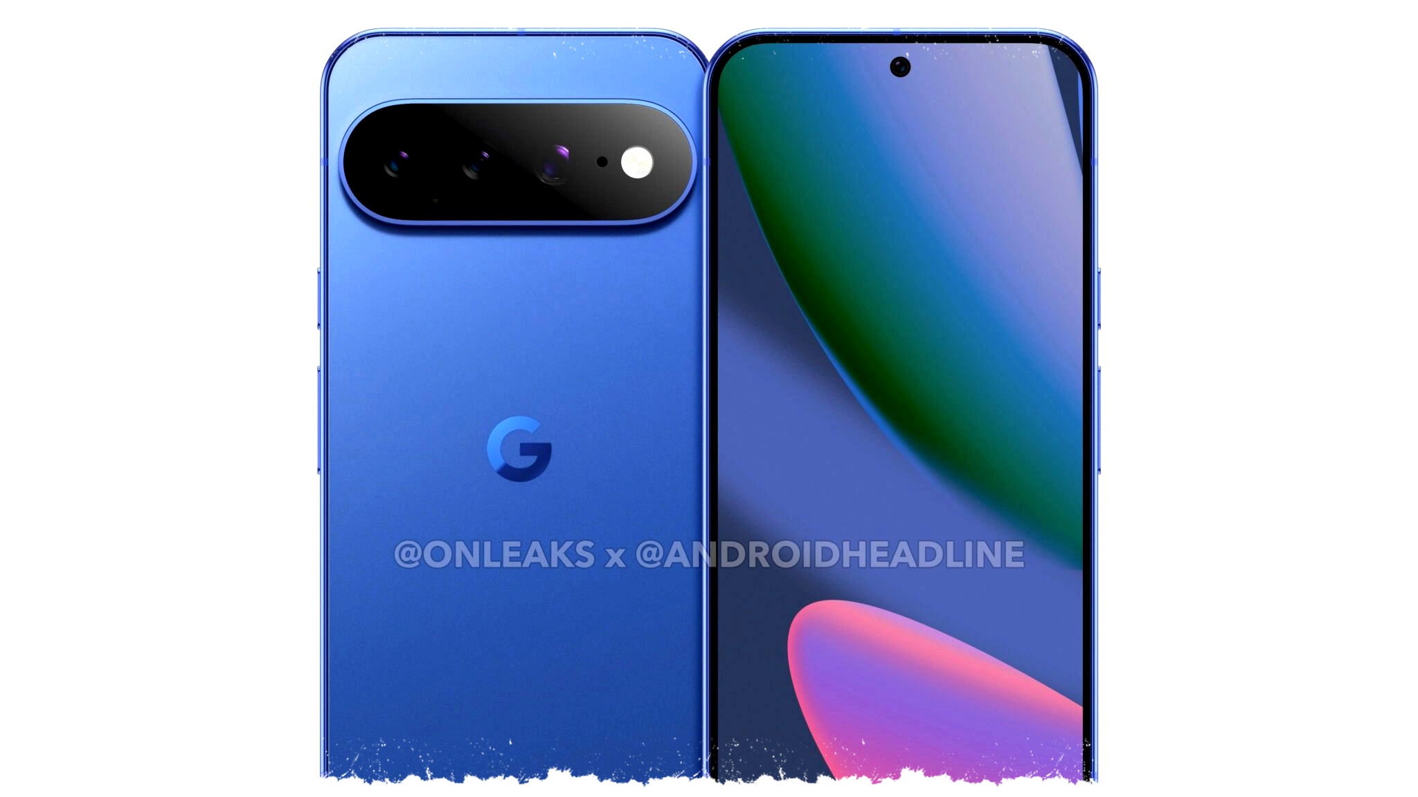 Pixel 11 Pro XL Bocor, Nyaris Tanpa Kejutan dari Desain hingga Layar 6,8 Inci