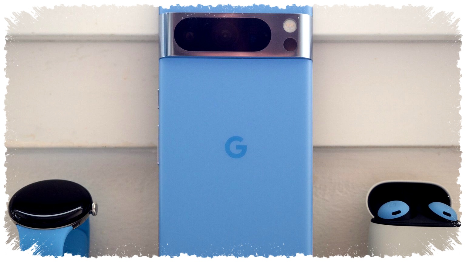 Pixel 8 Pro Harus Didinginkan agar Wi-Fi Hidup, Update Maret 2026 Jadi Tersangka Pixel 8 Pro Harus Didinginkan agar Wi-Fi Hidup, Update Maret 2026 Jadi Tersangka