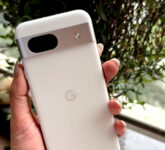 Pixel 8a Bekas Resmi Hadir, Google Jual Lebih Murah dan Siap Dipakai Lebih Lama