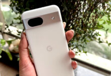 Pixel 8a Bekas Resmi Hadir, Google Jual Lebih Murah dan Siap Dipakai Lebih Lama