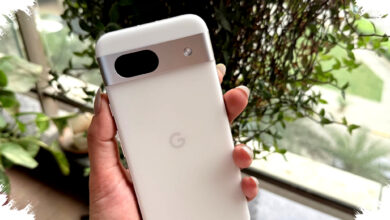 Pixel 8a Bekas Resmi Hadir, Google Jual Lebih Murah dan Siap Dipakai Lebih Lama