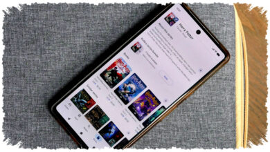 Pixel Bersiap Tinggalkan SpongeBob, Tema Harry Potter Siap Ubah Ponsel Jadi Hogwarts!