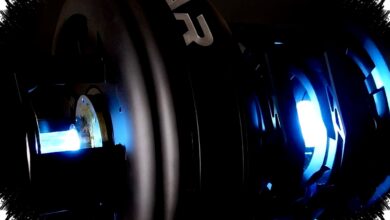 Plasma Pertama Di Mesin Fusi Nuklir, Roket Ini Buka Jalan Ke Mars Dalam Hitungan Minggu