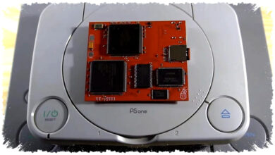 PlayStation Hybrid Paling Gila 2026, Gabungkan PS1 Phat dan PSOne Jadi Mesin Retro Pamungkas