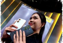 Poco X8 Pro Dan Pro Max Resmi Di Indonesia, Harga Mulai Rp4,99 Juta