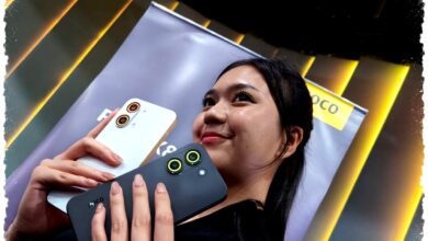 Poco X8 Pro Dan Pro Max Resmi Di Indonesia, Harga Mulai Rp4,99 Juta