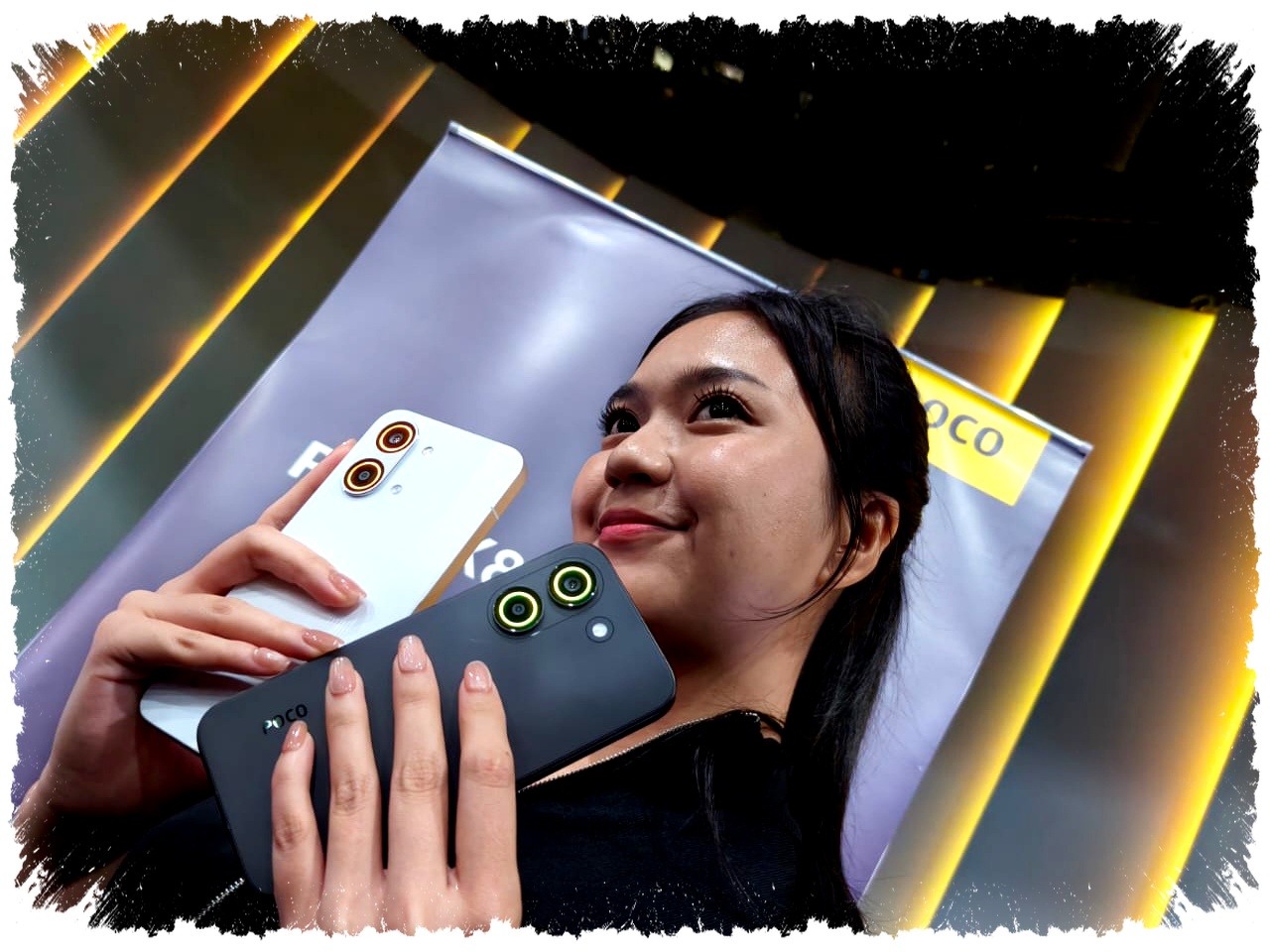 Poco X8 Pro Dan Pro Max Resmi Di Indonesia, Harga Mulai Rp4,99 Juta