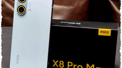 Poco X8 Pro Max Resmi di Indonesia, Dimensity 9500s dan Baterai 8.500mAh Langsung Menggoda