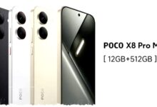 Poco X8 Pro Max Seperti Dibuat untuk Gamers Kalcer, Baterai 8.500 mAh-nya Gila! Poco X8 Pro Max Seperti Dibuat untuk Gamers Kalcer, Baterai 8.500 mAh-nya Gila!