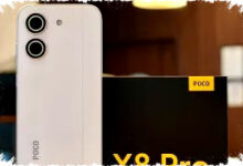 Poco X8 Pro Resmi Di Indonesia, HP Gaming Rp4 Jutaan Dengan Chipset Flagship Dan Baterai 6.500mAh