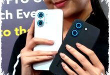 Poco X8 Pro Resmi Masuk Indonesia, Chip Dimensity 8500-Ultra Digenjot Buat Gaming