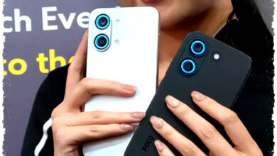 Poco X8 Pro Resmi Masuk Indonesia, Chip Dimensity 8500-Ultra Digenjot Buat Gaming Poco X8 Pro Resmi Masuk Indonesia, Chip Dimensity 8500-Ultra Digenjot Buat Gaming