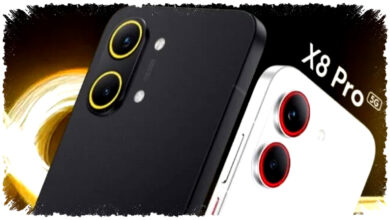 Poco X8 Pro Resmi Rp 4,9 Jutaan, Spek Gahar Ini Bikin Layak Dibahas Poco X8 Pro Resmi Rp 4,9 Jutaan, Spek Gahar Ini Bikin Layak Dibahas