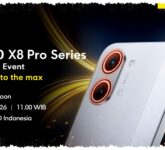 Poco X8 Pro Siap Masuk Indonesia, Chipset Baru Dan Baterai 8.500mAh Jadi Andalan