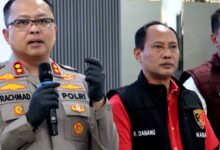 Polda Jateng Bongkar Investasi Sarang Walet Palsu, Kerugian Rp78 Miliar Terkuak