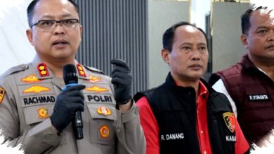 Polda Jateng Bongkar Investasi Sarang Walet Palsu, Kerugian Rp78 Miliar Terkuak