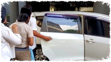 Polda Jatim Serahkan UF ke Kejaksaan, Kasus Pencabulan Santri Bangkalan Masuk Babak Akhir Polda Jatim Serahkan UF ke Kejaksaan, Kasus Pencabulan Santri Bangkalan Masuk Babak Akhir