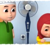 Polemik Royalti Nussa Rarra Berlanjut, Nama Felix Siauw Terseret Dalam Kesaksian Annisa Polemik Royalti Nussa Rarra Berlanjut, Nama Felix Siauw Terseret Dalam Kesaksian Annisa