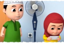 Polemik Royalti Nussa Rarra Berlanjut, Nama Felix Siauw Terseret Dalam Kesaksian Annisa