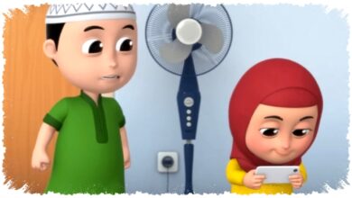 Polemik Royalti Nussa Rarra Berlanjut, Nama Felix Siauw Terseret Dalam Kesaksian Annisa