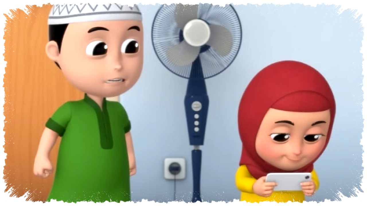 Polemik Royalti Nussa Rarra Berlanjut, Nama Felix Siauw Terseret Dalam Kesaksian Annisa