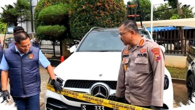 Polisi Bongkar Tipu-tipu Bisnis Sarang Walet di Jateng, Korban Terkuras Rp 78 Miliar