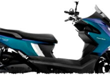 Polytron Fox 350 2026 Terasa Sulit Diabaikan, 130 Km Sekali Isi Mulai Rp27,5 Juta