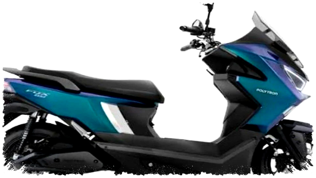 Polytron Fox 350 2026 Terasa Sulit Diabaikan, 130 Km Sekali Isi Mulai Rp27,5 Juta Polytron Fox 350 2026 Terasa Sulit Diabaikan, 130 Km Sekali Isi Mulai Rp27,5 Juta