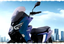 Polytron Fox 350 Datang Menggoda, Rp15,5 Juta Sudah Bawa Rasa Skutik Premium