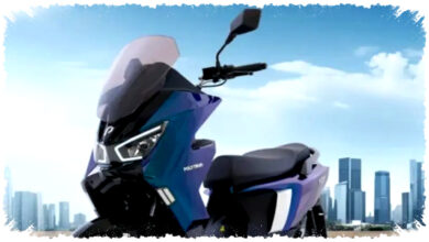 Polytron Fox 350 Datang Menggoda, Rp15,5 Juta Sudah Bawa Rasa Skutik Premium Polytron Fox 350 Datang Menggoda, Rp15,5 Juta Sudah Bawa Rasa Skutik Premium