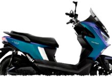 Polytron Fox 350 Resmi Meluncur, Desain Futuristik dan Performa Tangguh untuk Harian Polytron Fox 350 Resmi Meluncur, Desain Futuristik dan Performa Tangguh untuk Harian