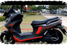 Polytron Fox 350, Responsif Dan Canggih Tapi Biaya Bulanan Sewa Baterai Bisa Jadi Beban