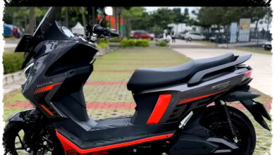 Polytron Fox 350, Responsif Dan Canggih Tapi Biaya Bulanan Sewa Baterai Bisa Jadi Beban