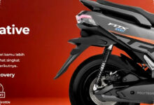 Polytron Fox 350 Rp 15 Jutaan Terasa Menggoda, Murah dan Canggih tapi Kuat Nanjak?