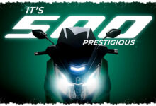 Polytron Fox 500 Cuma Rp13 Jutaan, Modif Ringan Ini Bikin Tampil Lebih Galak dan Hemat Polytron Fox 500 Cuma Rp13 Jutaan, Modif Ringan Ini Bikin Tampil Lebih Galak dan Hemat