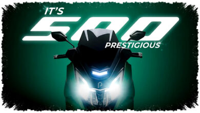 Polytron Fox 500 Cuma Rp13 Jutaan, Modif Ringan Ini Bikin Tampil Lebih Galak dan Hemat