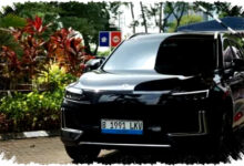 Polytron G3 Cuma Rp220 Per Km, Mobil Bensin Tembus Rp1.767 Per Km