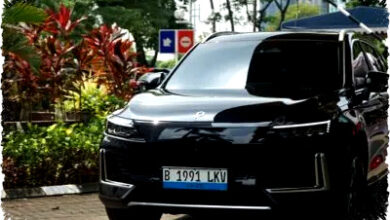 Polytron G3 Cuma Rp220 Per Km, Mobil Bensin Tembus Rp1.767 Per Km